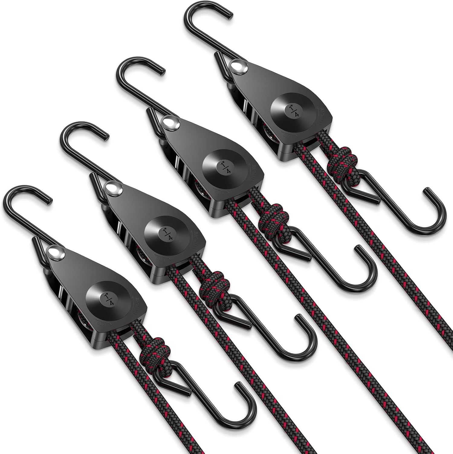 VIPARSPECTRA Heavy Duty Kayak Pulley System