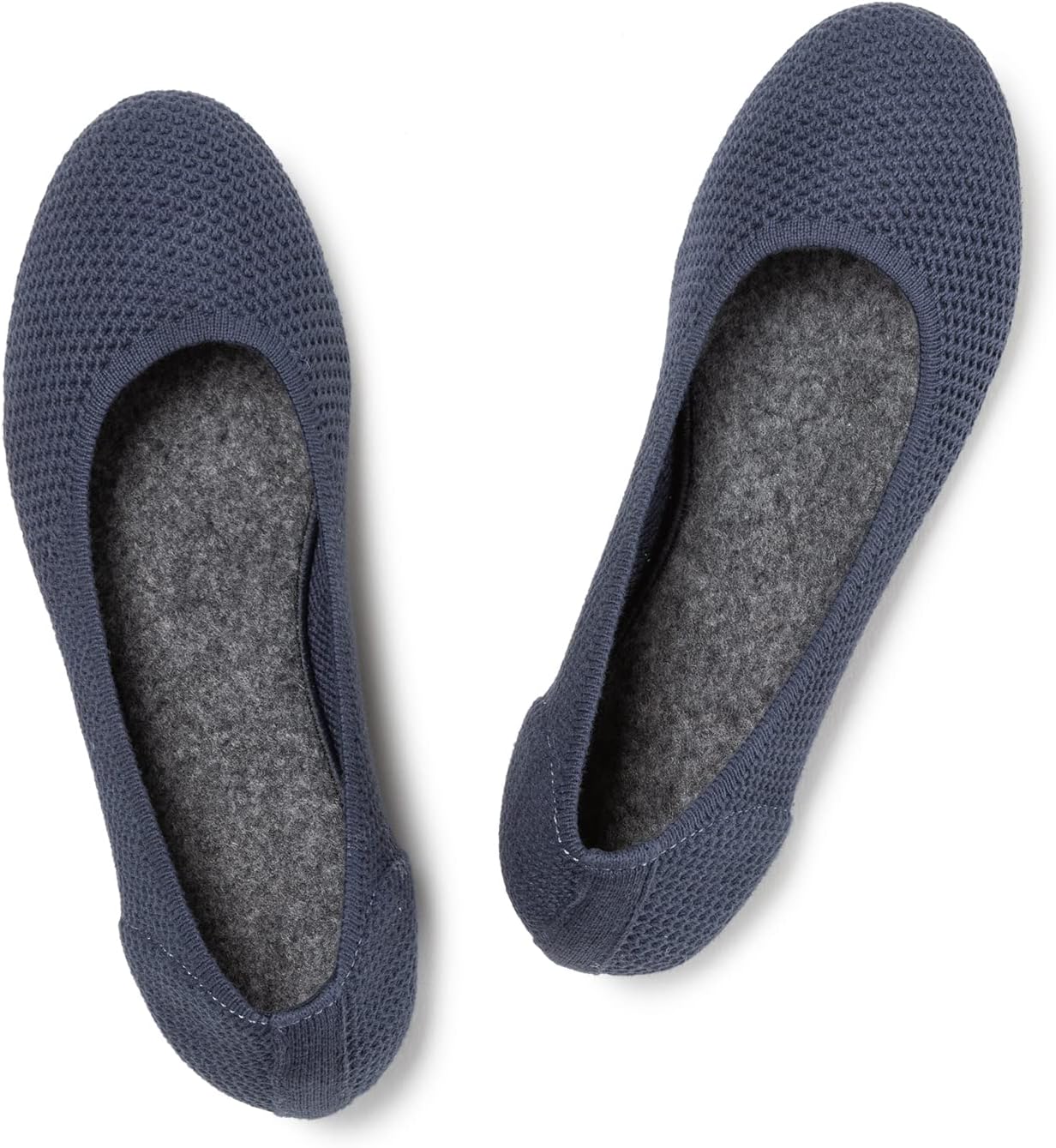 Frank Mully Womens Ballet Flat Shoes for Comfort and Style