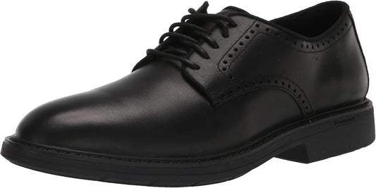 Cole Haan Men's Go-To Plain Toe Oxford: Comfort Meets Style