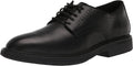 Mens Go-To Plain Toe Oxford - Lightweight Crafted Leather Oxford