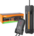 Aquarium Heater 1000W Submersible with Digital Display - Rapid Heat
