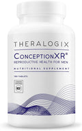 ConceptionXR Reproductive Health For Men - Fertility Support