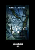 The Serpent Pool by Martin Edwards - Lake District Mystery