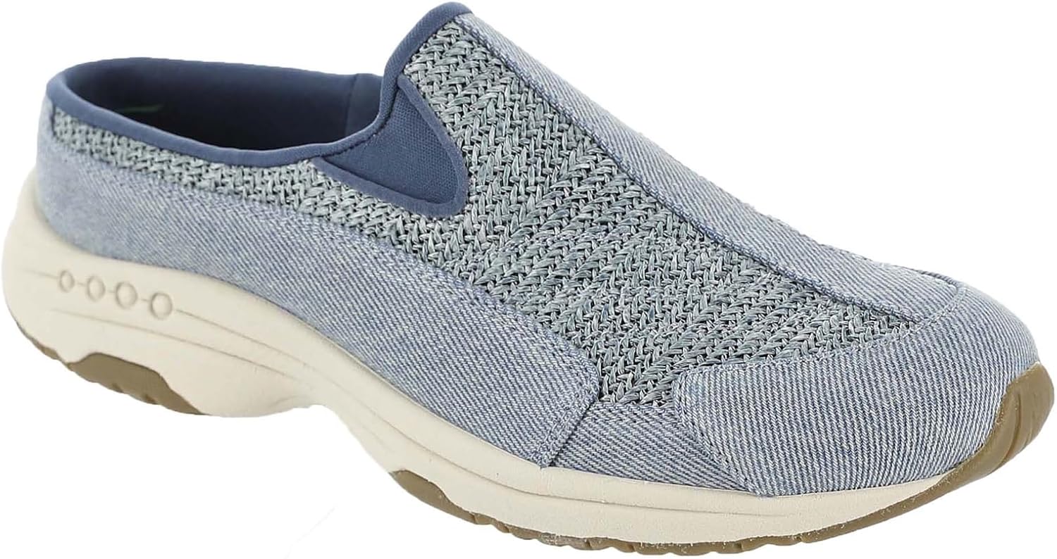 Easy Spirit Women's AP1 Sport Walking Shoes for All-Day Comfort