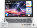 HP 17 Inch Touchscreen Laptop - 13th Gen i7 Performance