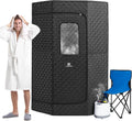 Portable Sauna for Home Relaxation - COSVALVE