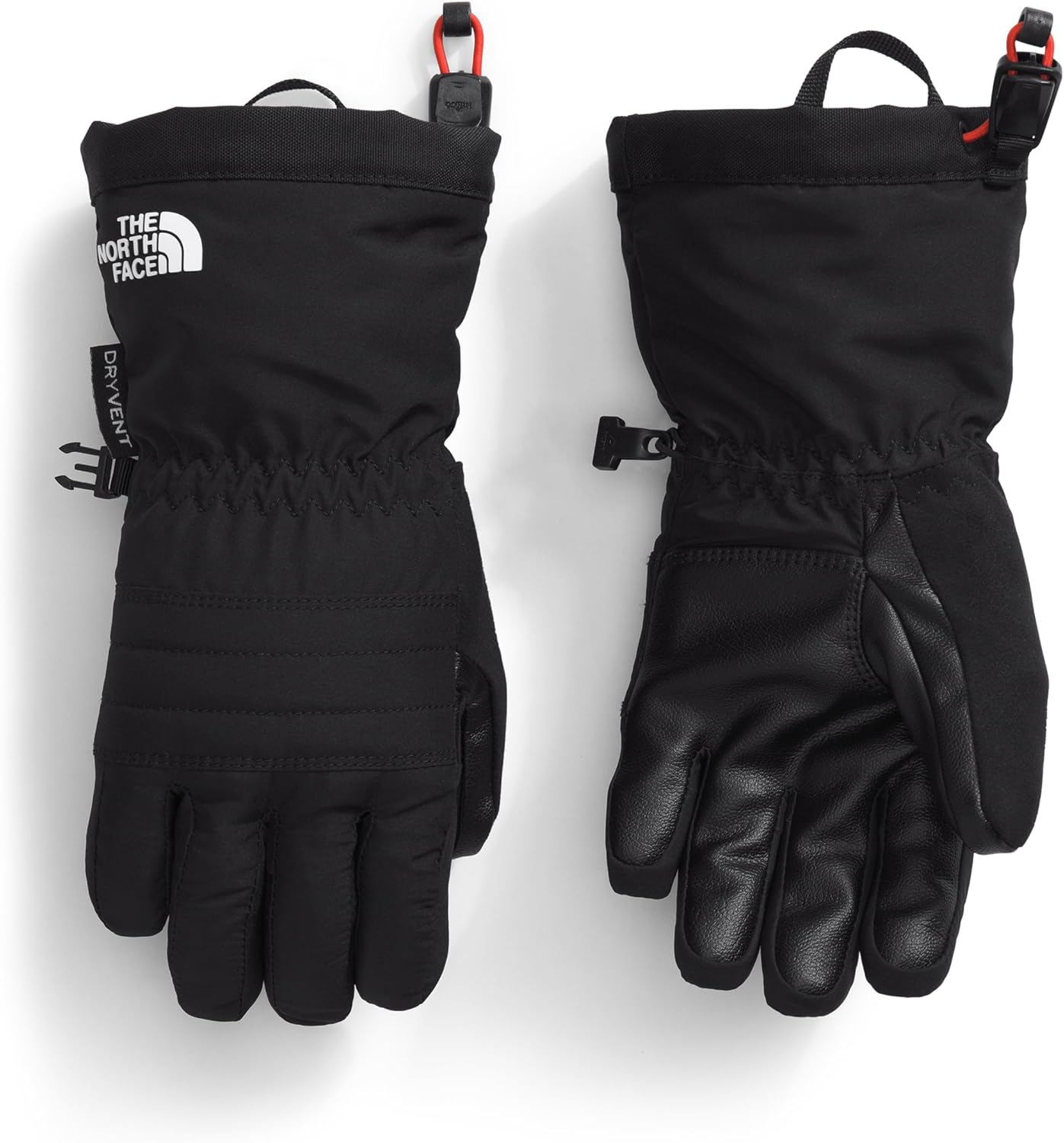 Kids' Montana Ski Glove - Ultimate Protection!