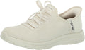 Womens Hands Free Slip-ins Virtue - Divinity Vegan Comfort