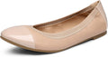 DREAM PAIRS Women's Sole-Flex Ballerina Walking Flats - Comfortable be