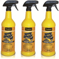 Pyranha Wipe N Spray Fly Protection Spray for Horses - Pack of 3