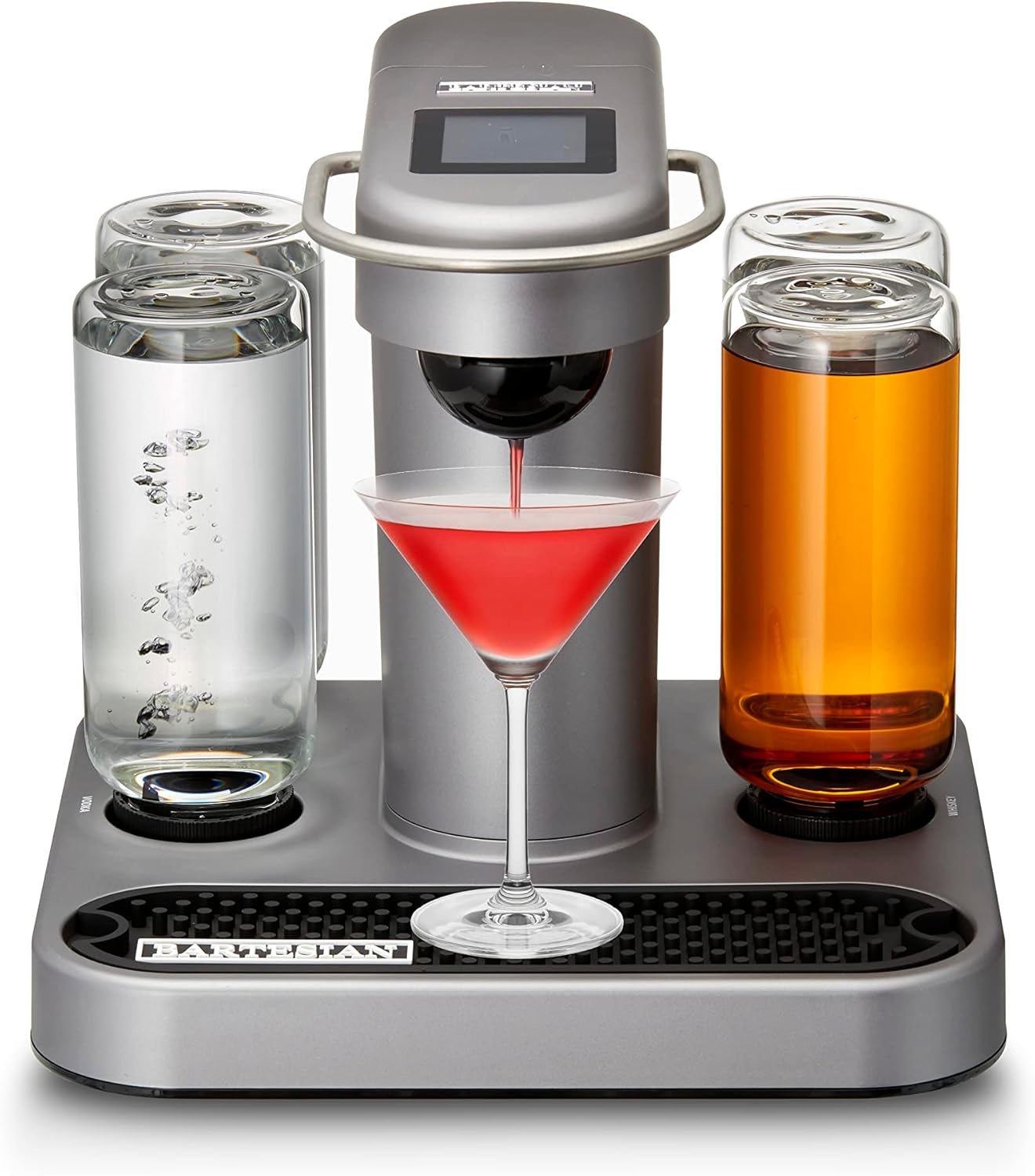 Bartesian Premium Cocktail Machine for Effortless Mixology at Home