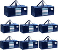 VENO Extra Large Moving Bags for Easy College Move-In and Storage