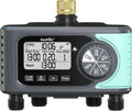 RAINPOINT Sprinkler Timer 4 Zone Hose Timer - Programmable Control