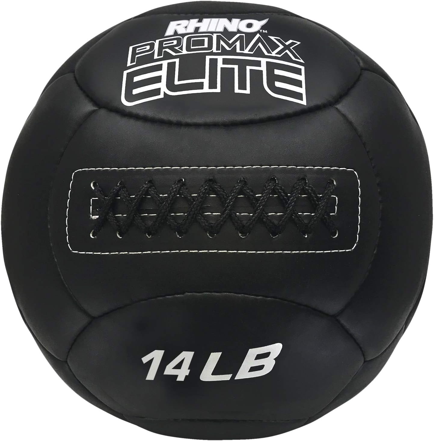 Champion Sports Rhino Promax Elite Slam Ball for Fitness