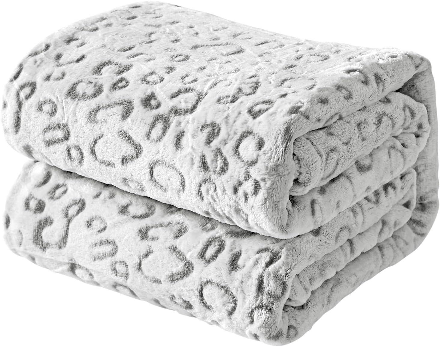 Luxurious Flannel Fleece Throw Blanket for Cozy Comfort