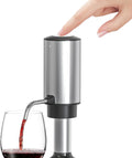 Wine Aerator Electric Wine Decanter Automatic Wine Aerator - Fast
