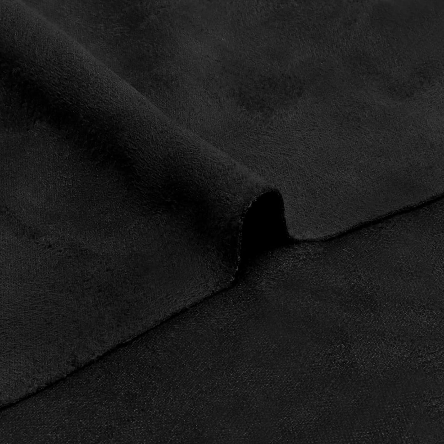 Upholstery Suede Fabric for Furniture and Car Upholstery Needs
