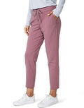G Gradual Women's 7/8 Stretch Ankle Pants with Deep Pockets Other