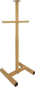 BattleReady Tactical Military and Law Enforcement Gear Stand - Compact