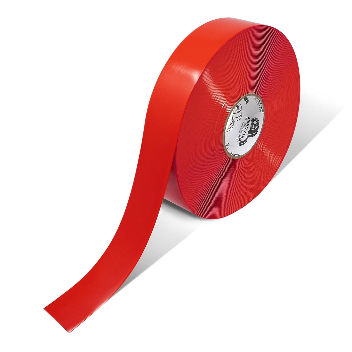 Mighty Line Solid Floor Marking Tape for Safety and Caution
