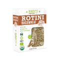 Big Green Organic Food Buckwheat Rotini - Gluten-Free Pasta