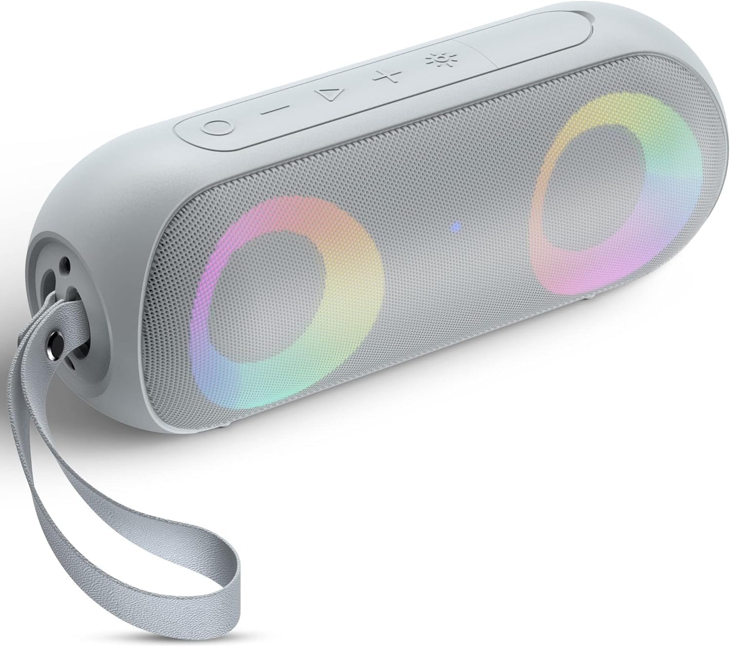 NOTABRICK 30W Portable Bluetooth Speaker - 1000mins Playtime