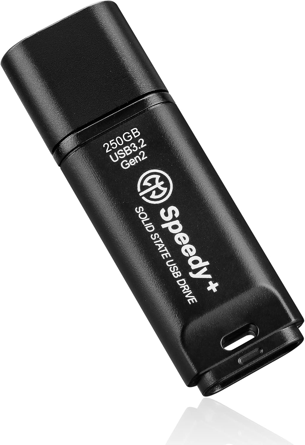 AXE MEMORY SSD 250GB USB 3.2 Gen2 - SuperSpeed+