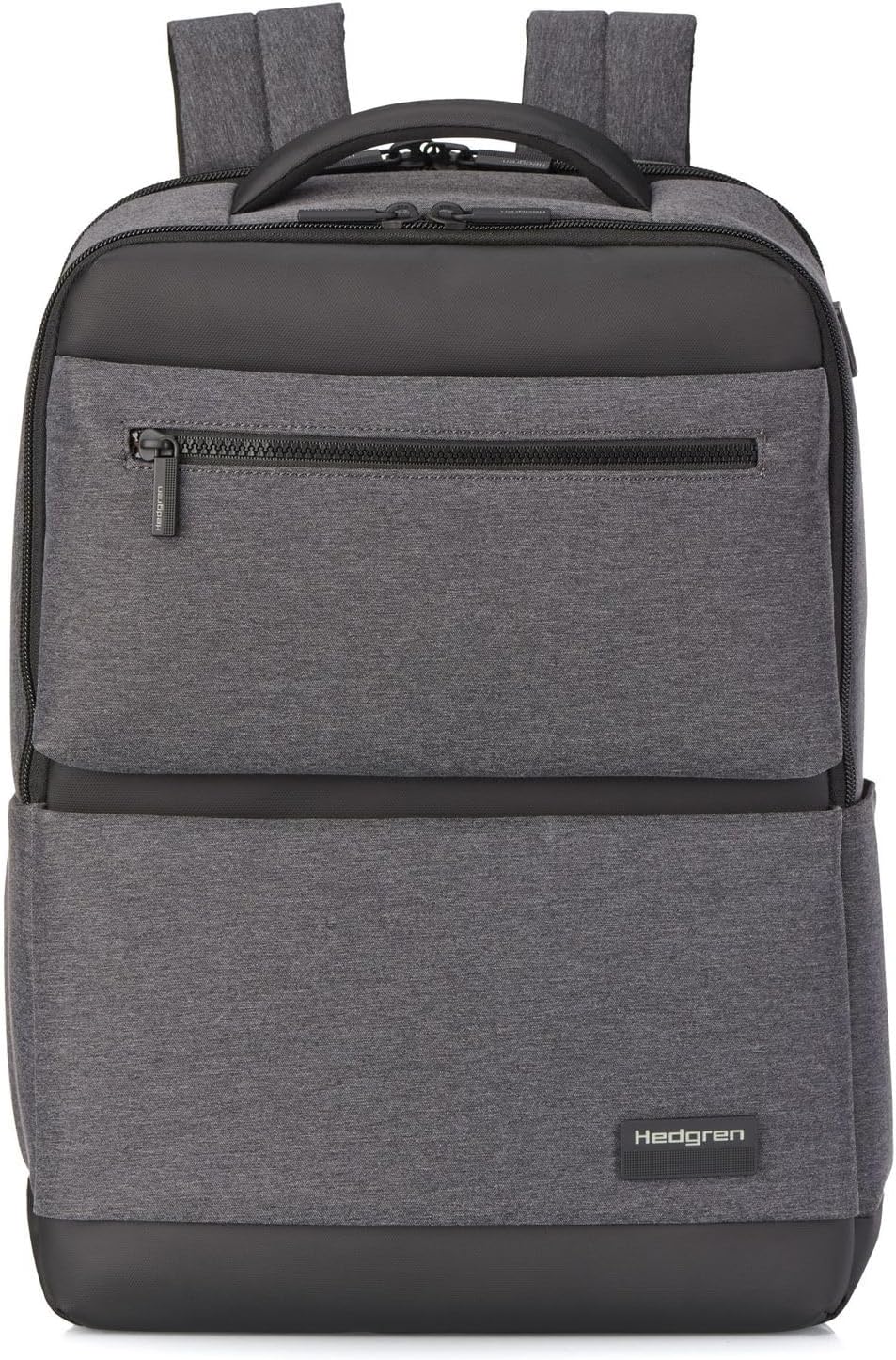 Hedgren Script 15.6 in RFID Laptop Backpack for Modern Users
