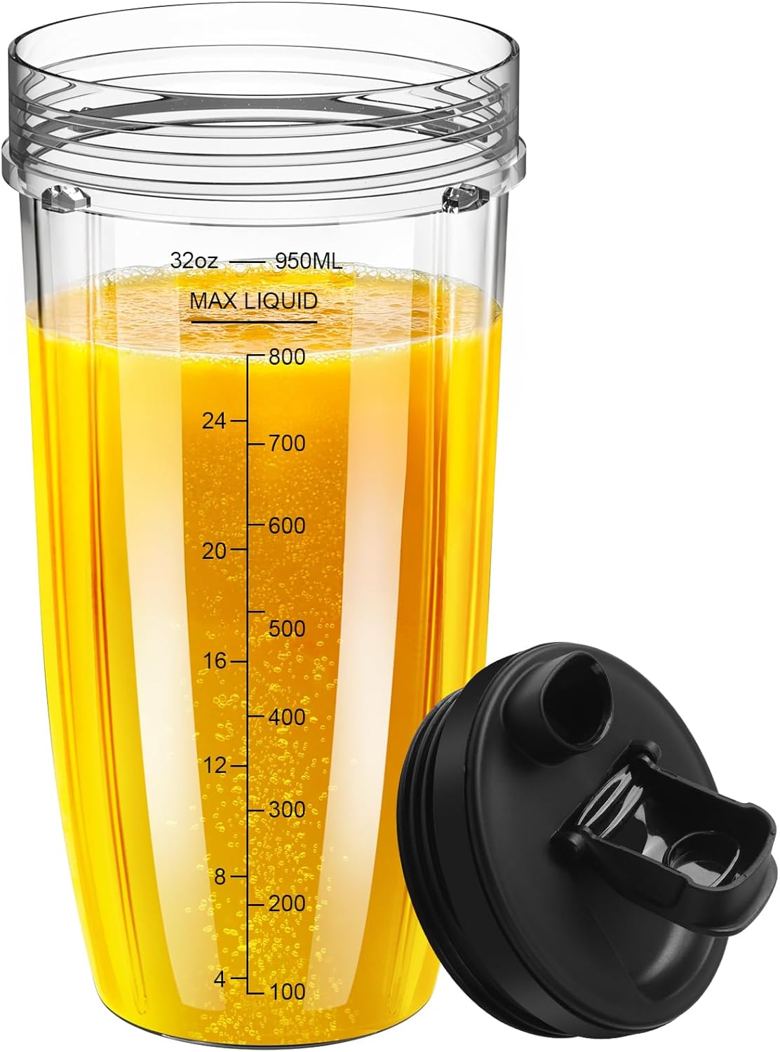 Upgrade Your Ninja Blender with 32oz To-Go Cups!