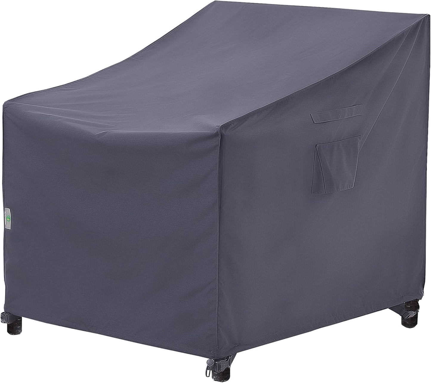 Waterproof UV Resistant Outdoor Chair Cover by F&J Outdoors