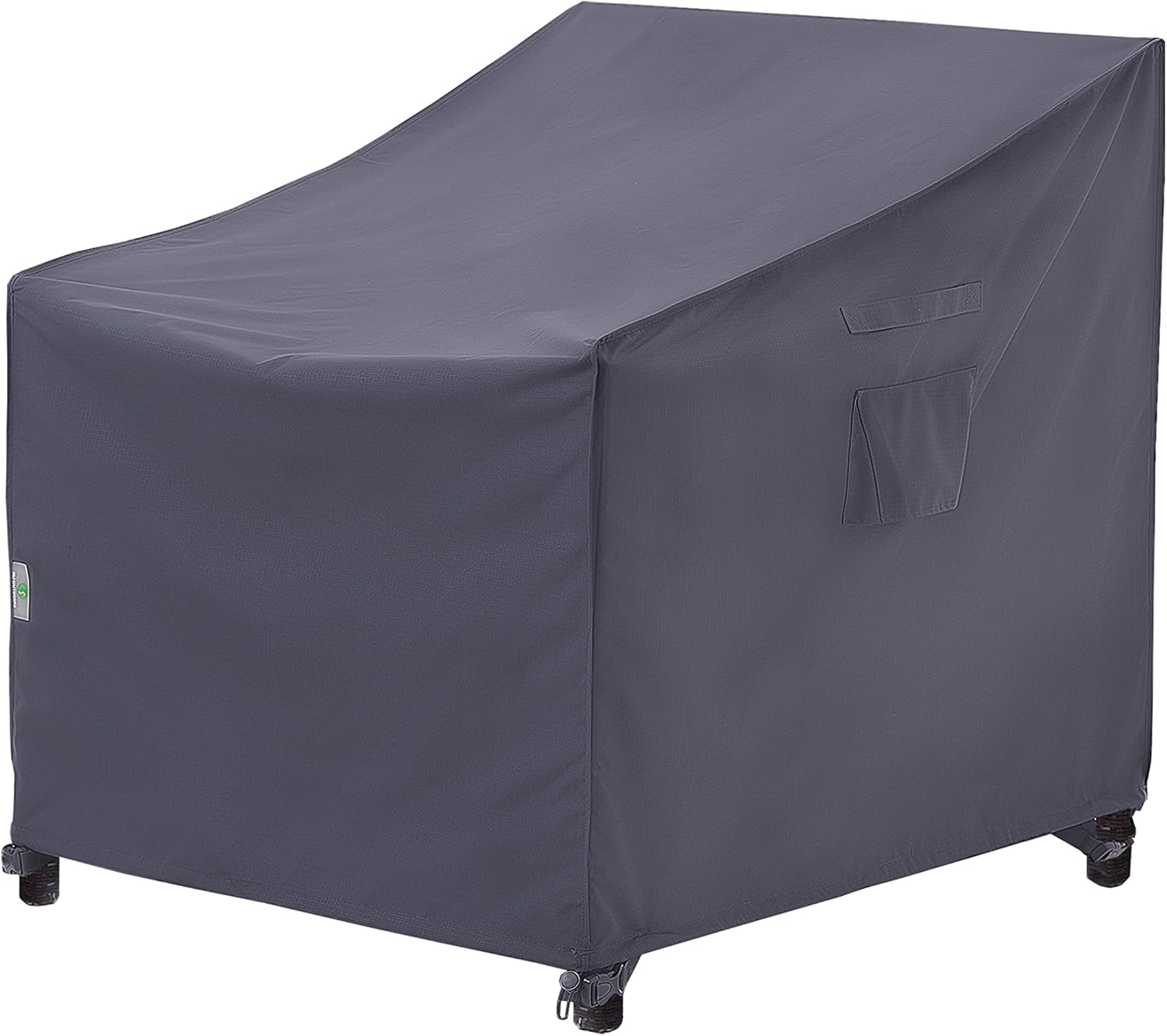 Durable Outdoor Patio Chair Covers for All Seasons Protection
