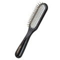 Dog Detangler Brush 20 mm Ice Slip Pin Brush - Gentle Dematting
