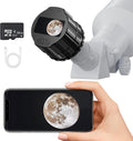 WiFi Telescope Camera Eyepiece with 1.5in Screen - Portable