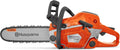 Husqvarna Toy Chainsaw with Real Sound and Rotating Chain - Kid Safe