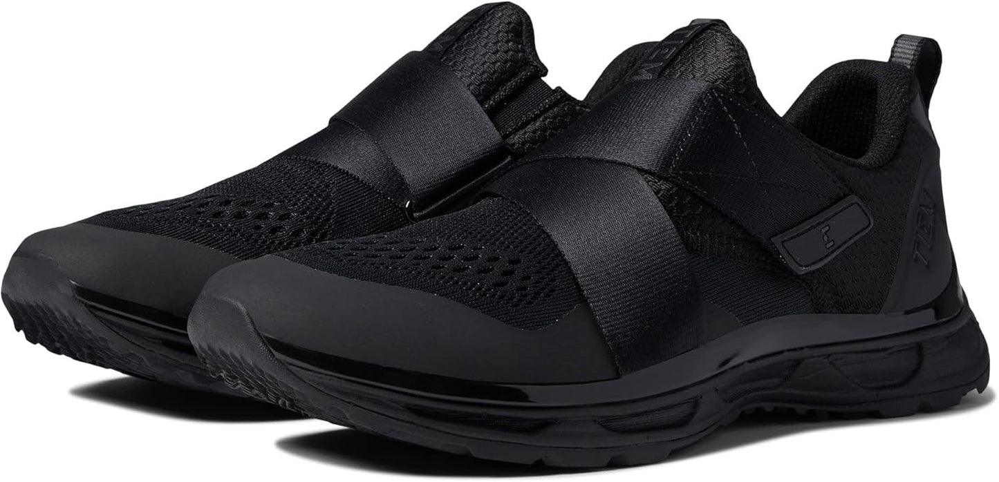 TIEM Slipstream Indoor Cycling Shoe for Women - SPD Compatible