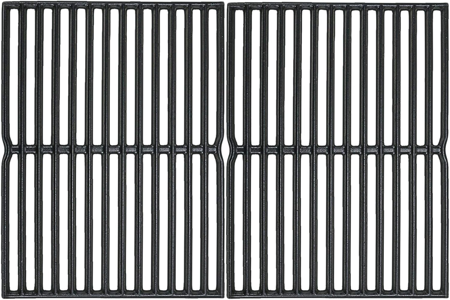 Utheer 15 Inch Cooking Grill Grate for Weber Spirit Models