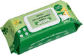 Dog Wipes 100 Count Pet Grooming Wipes - Conditioning Shine Coat