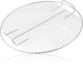 2nd Generation Replacement Cooking Grate Fits 22 in Weber Kettle