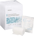 Conforming Stretch Bandages by McKesson for Reliable Wound Treatment