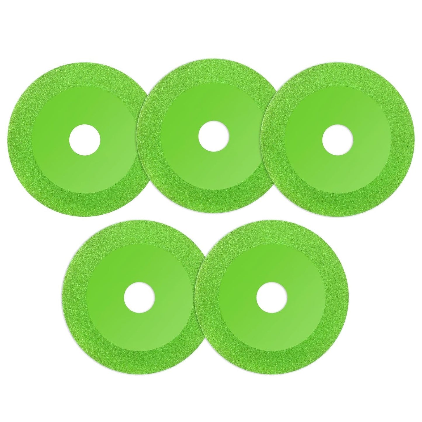 Ultra-Thin Diamond Glass Cutting Disc - Precise Cuts!