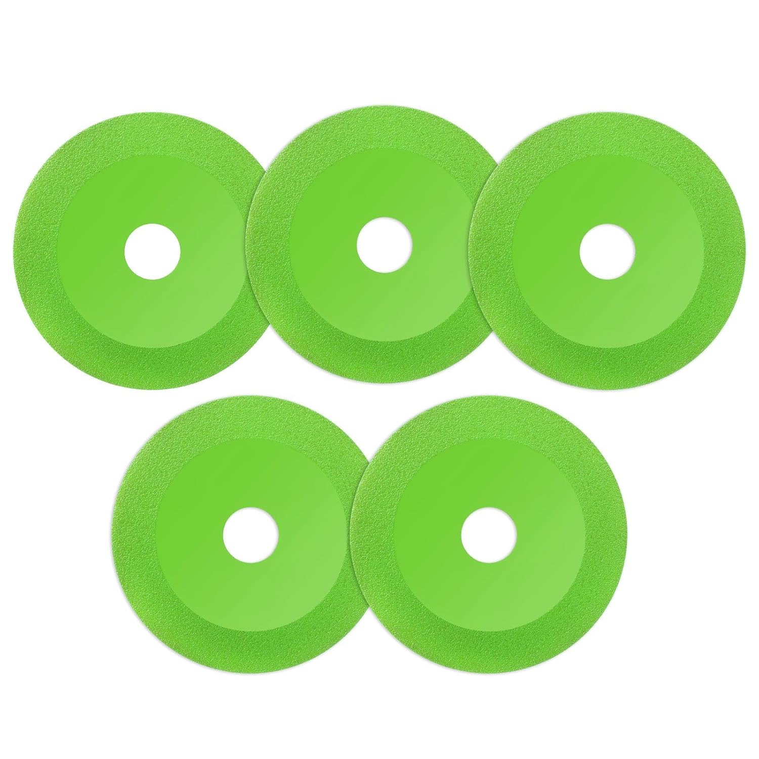 Ultra-Thin Diamond Glass Cutting Disc - Precise Cuts!