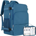 Travel Backpack Carry on Flight Approved Backpack - Airline Personal