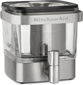 KitchenAid Cold Brew Coffee Maker - Stainless Steel 28oz.