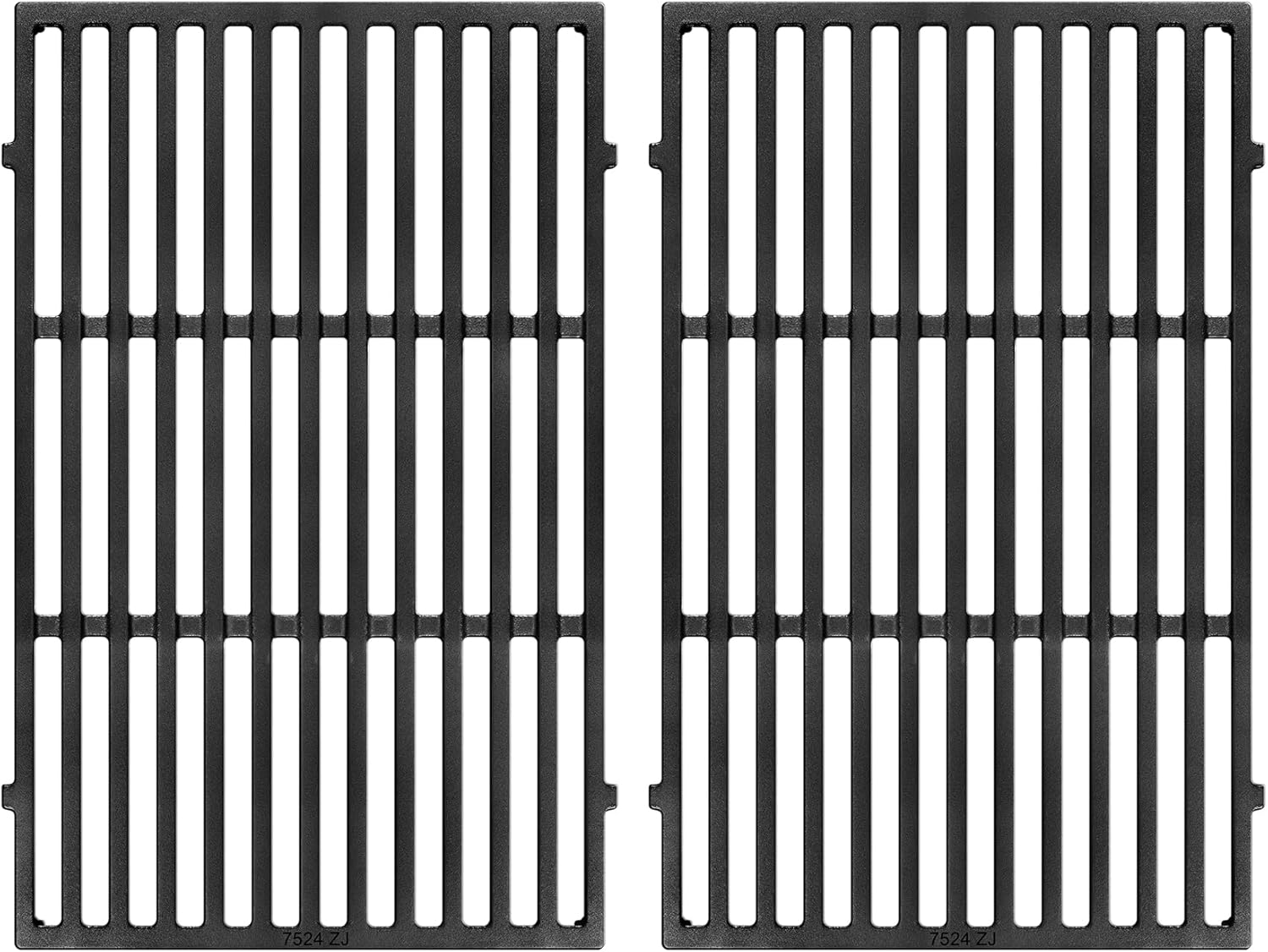 GGC 19.5 Grill Grates for Weber Genesis 300 Series Replacement
