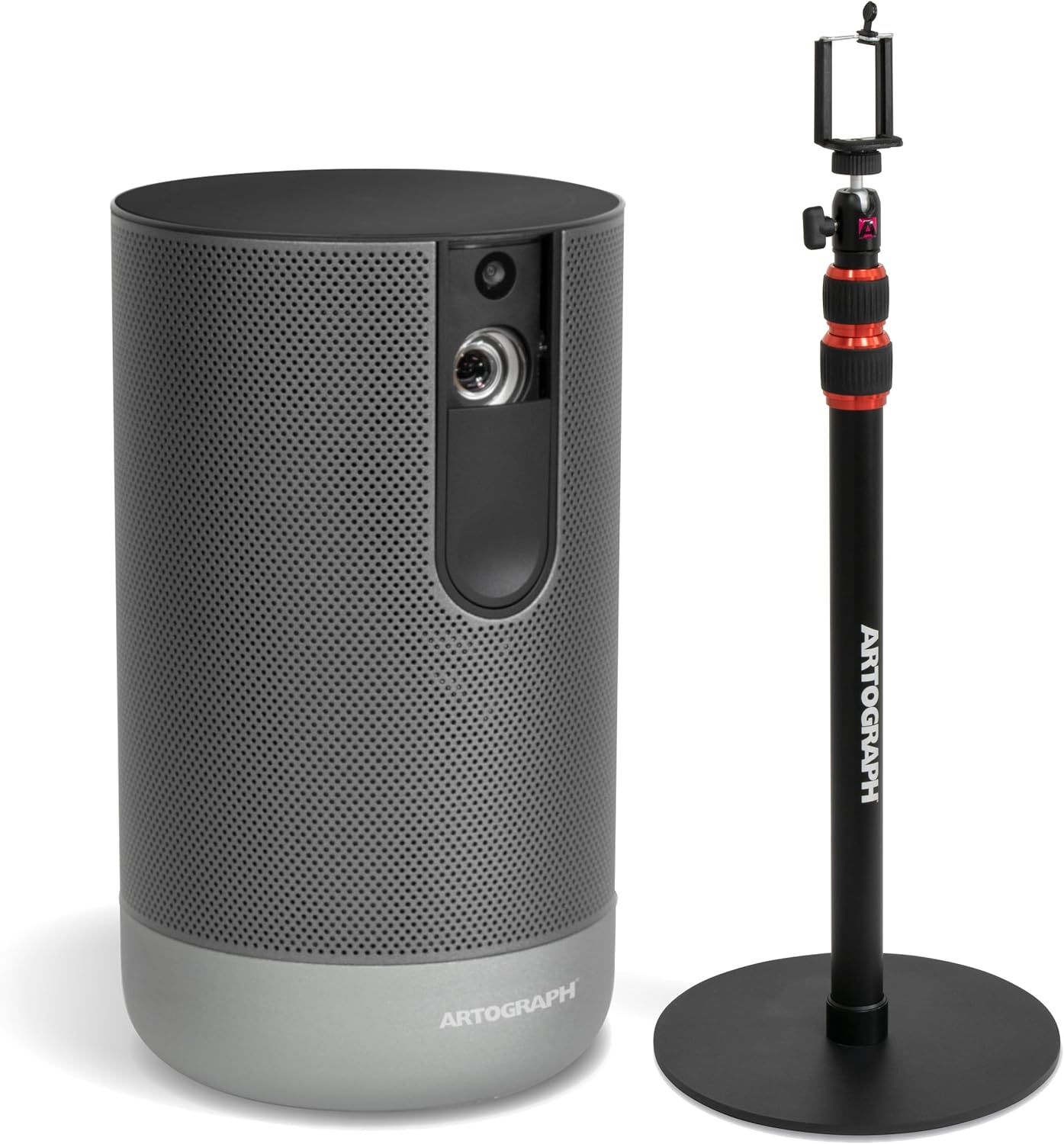 Artograph 1500 4K Smart Projector - Portable & Precise
