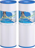 TOREAD TRF-4950 Spa Filter Replacement 5x13 in - NSF Certified