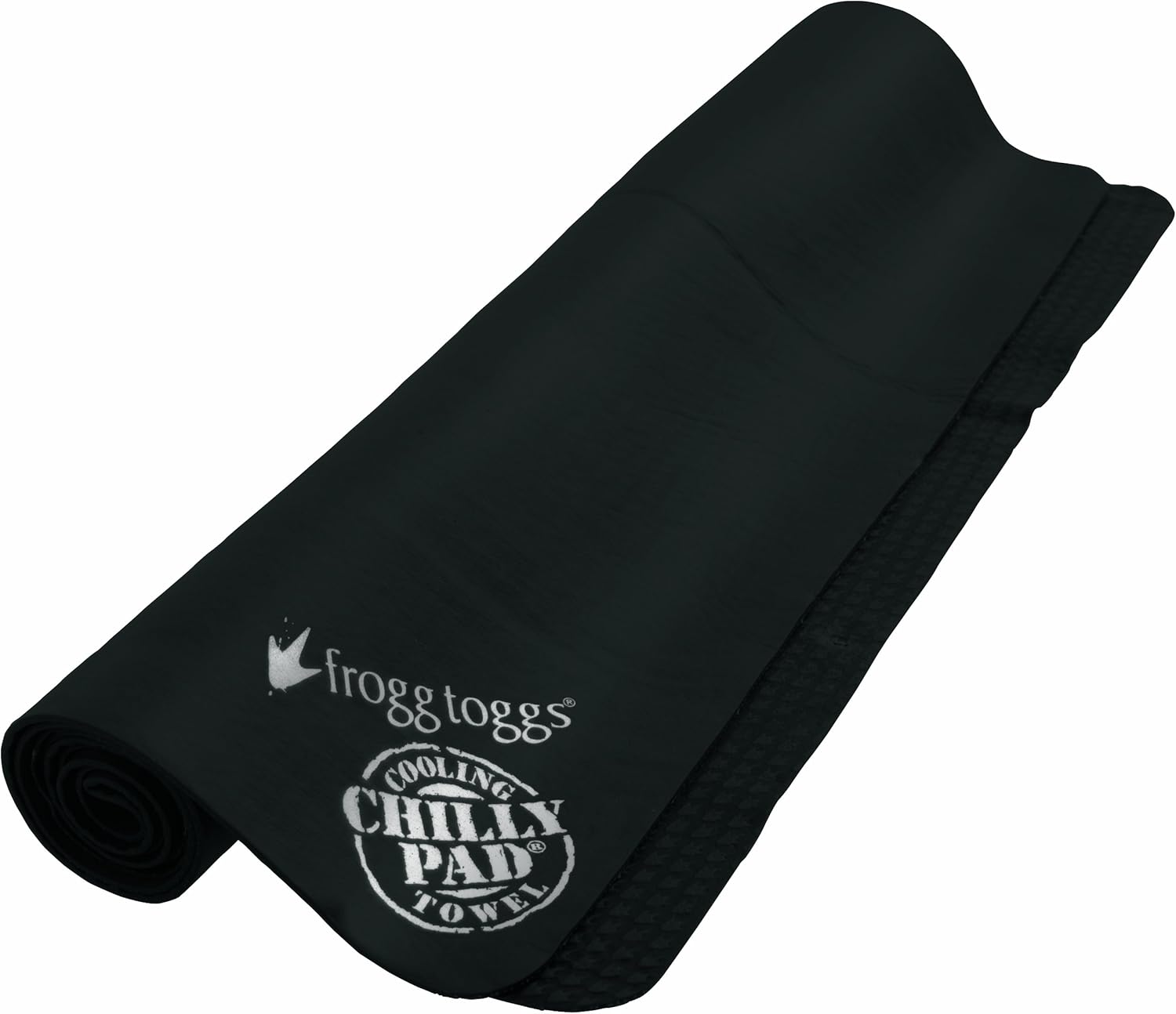 FROGG TOGGS Chilly Pad: Instant Cool, Long-Lasting Towel