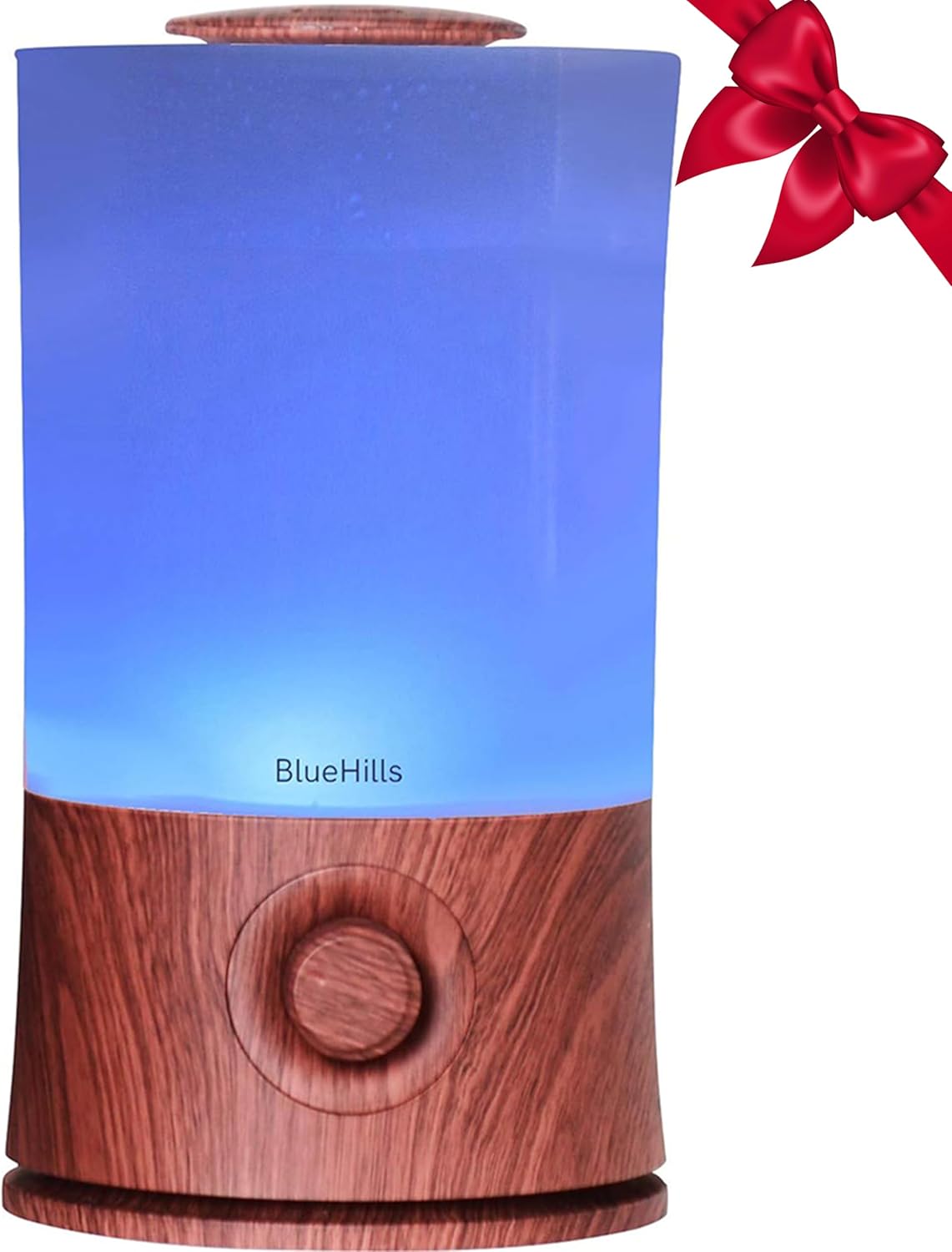 Premium 2000 ML Essential Oil Diffuser for Large Rooms