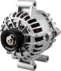 Alternator Fit for Ford Escape and Mazda Tribute 3.0L - Reliable