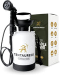Portable Camping Shower Pump - Instant Surf Rinse